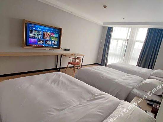 GreenTree Inn Jiangsu Wuxi New District Shengang World Express Hotel