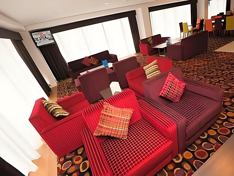 Holiday Inn Express Birmingham–South A45 By IHG