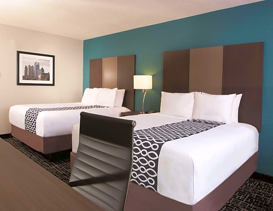 La Quinta Inn & Suites by Wyndham Atlanta Airport North