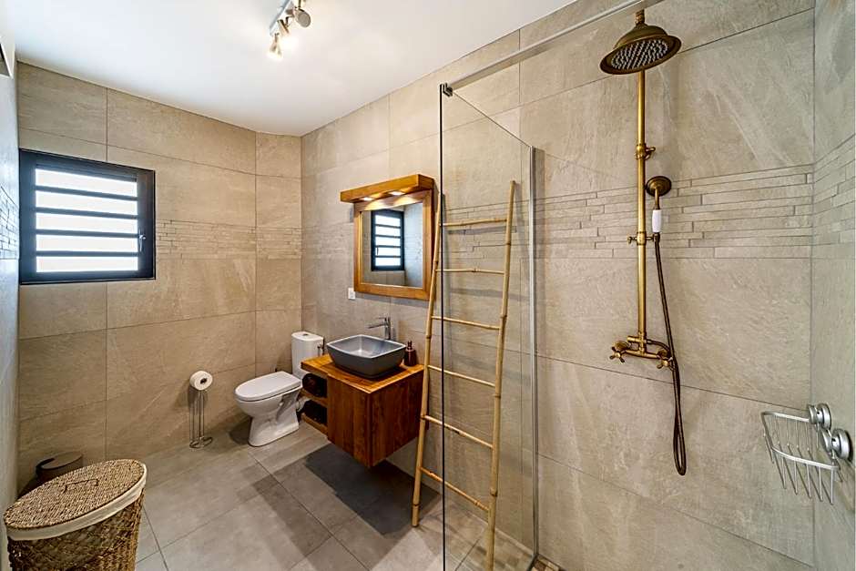 Résidence Touristique LES MASCARINS