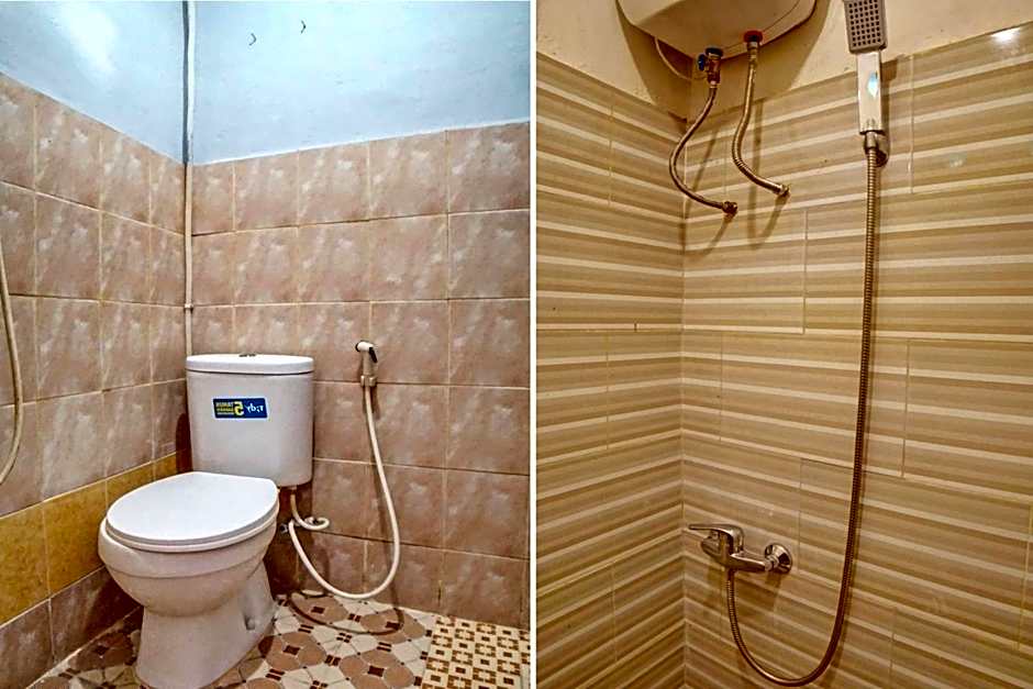 Hotel O N Guesthouse