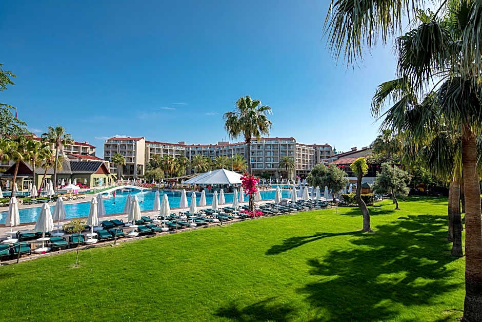 Arum Barut Collection - Ultra All Inclusive