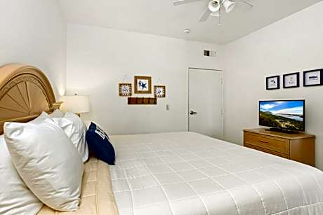 King Suite with Ocean View