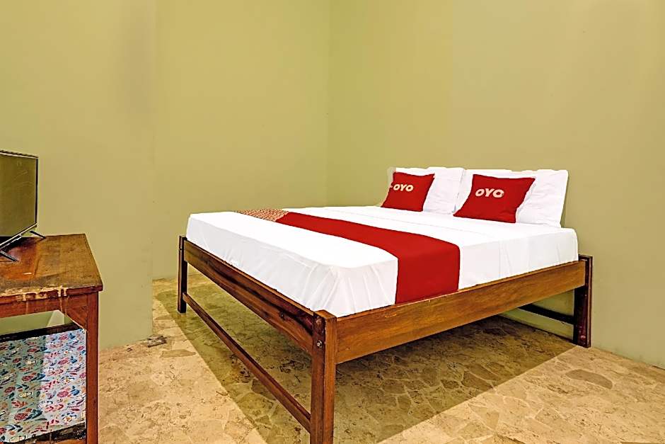 OYO Life 91682 Homestay Sriti