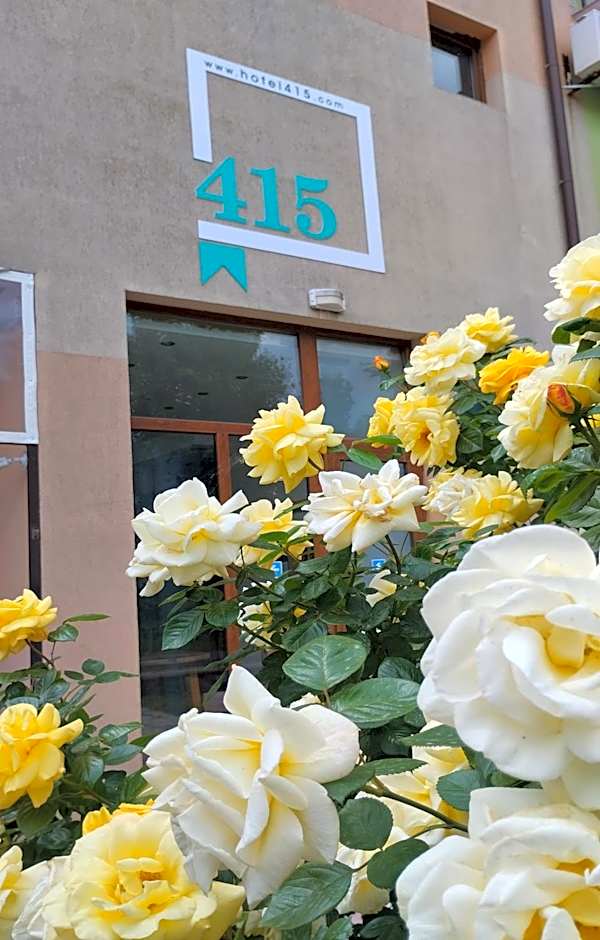 Hotel 415