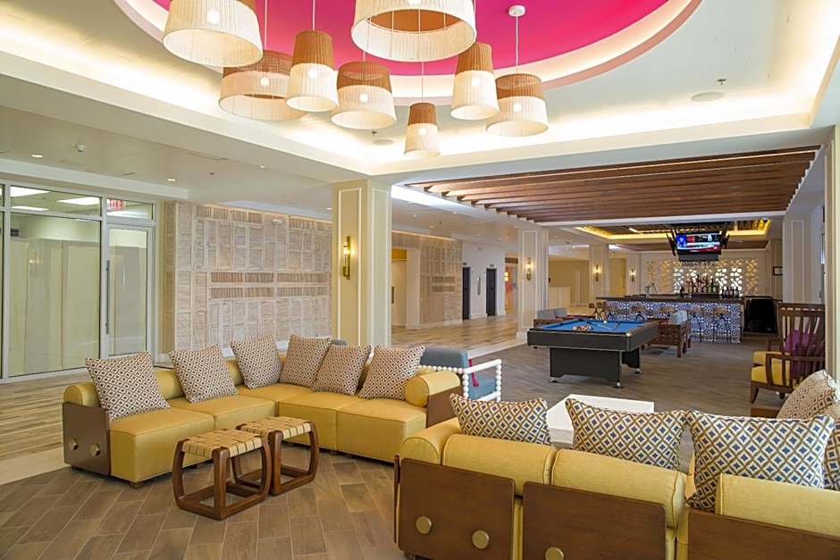 Warwick Paradise Island Bahamas - All Inclusive - Adults Only