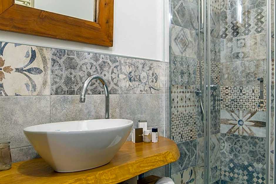 Le Camere Di Aladino