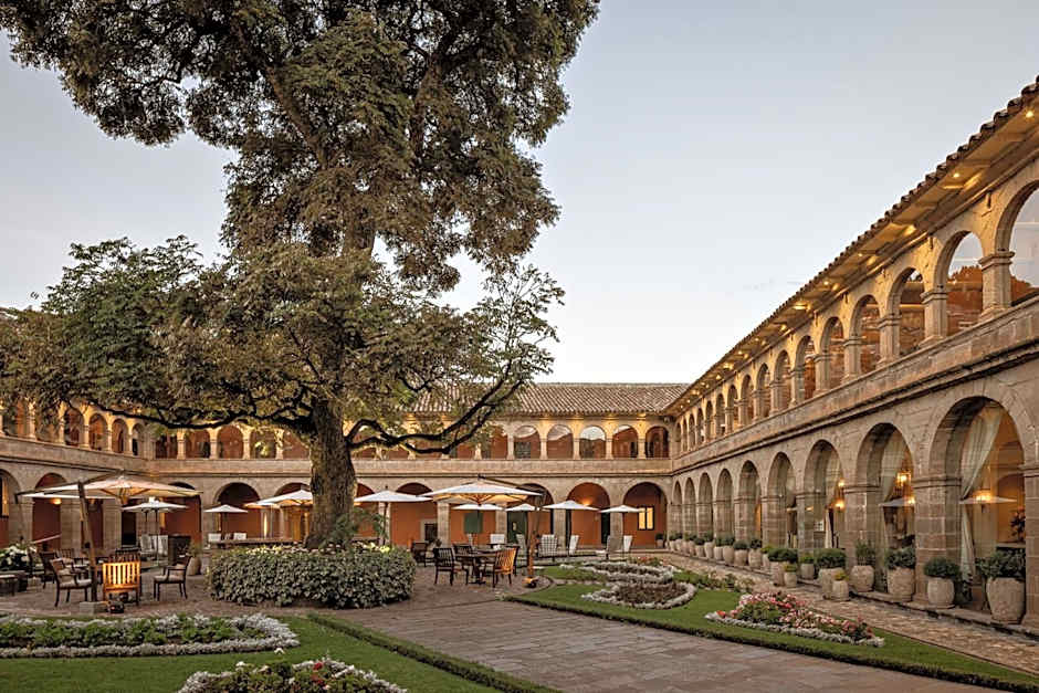Monasterio, A Belmond Hotel, Cusco