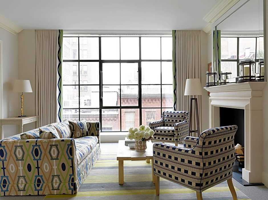 Crosby Street Hotel