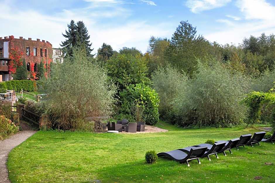 Hotel Land Gut Höhne