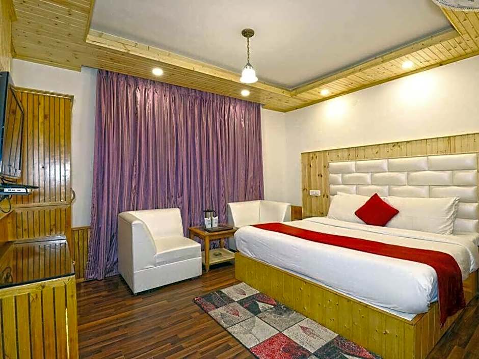 HOTEL HIMGIRI