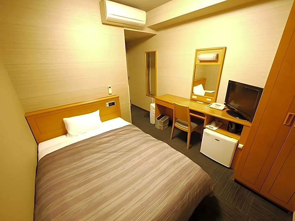Hotel Route Inn Tendo