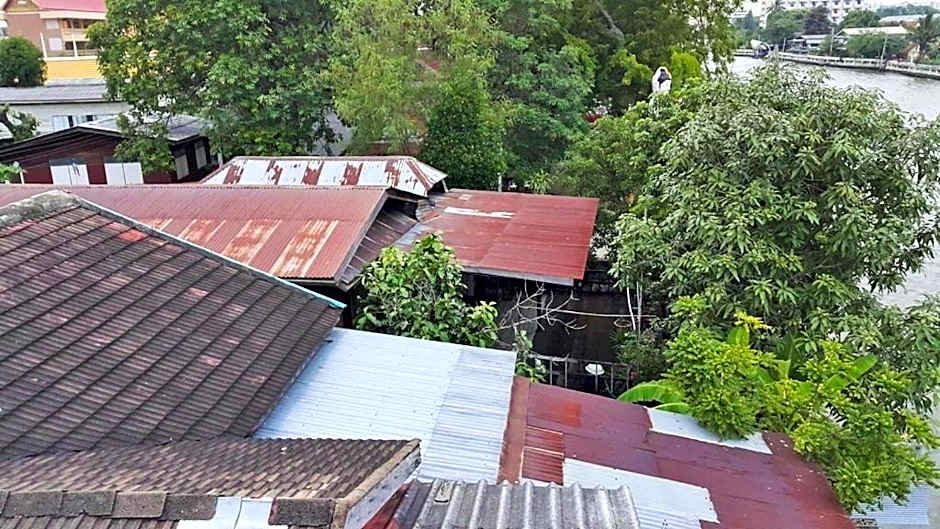 Siamotif Boutique Hotel