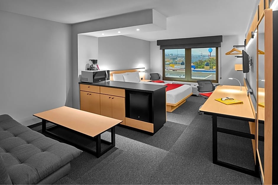 City Express by Marriott Monterrey Santa Catarina