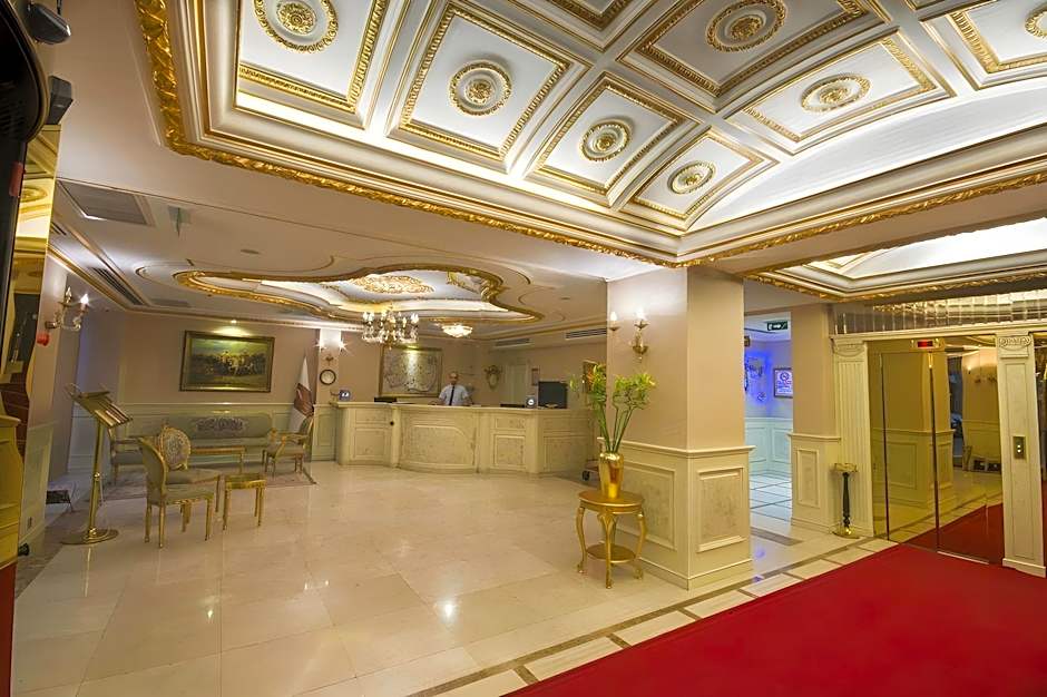 Demir Hotel