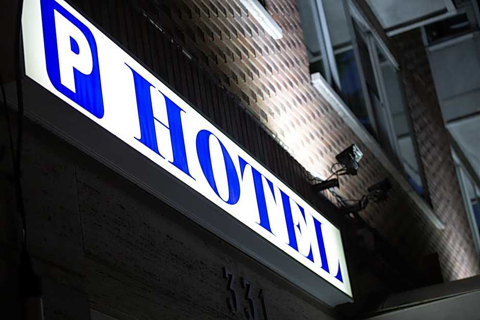 Hotel Villa de Barajas