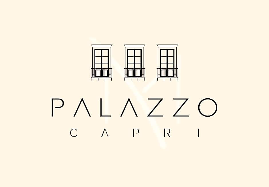 Palazzo M Capri