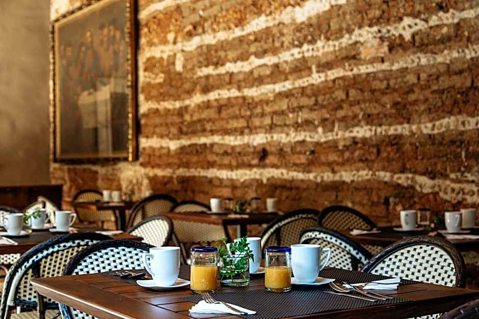 Dona Francisca Hotel Boutique