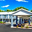 Quality Inn Buffalo