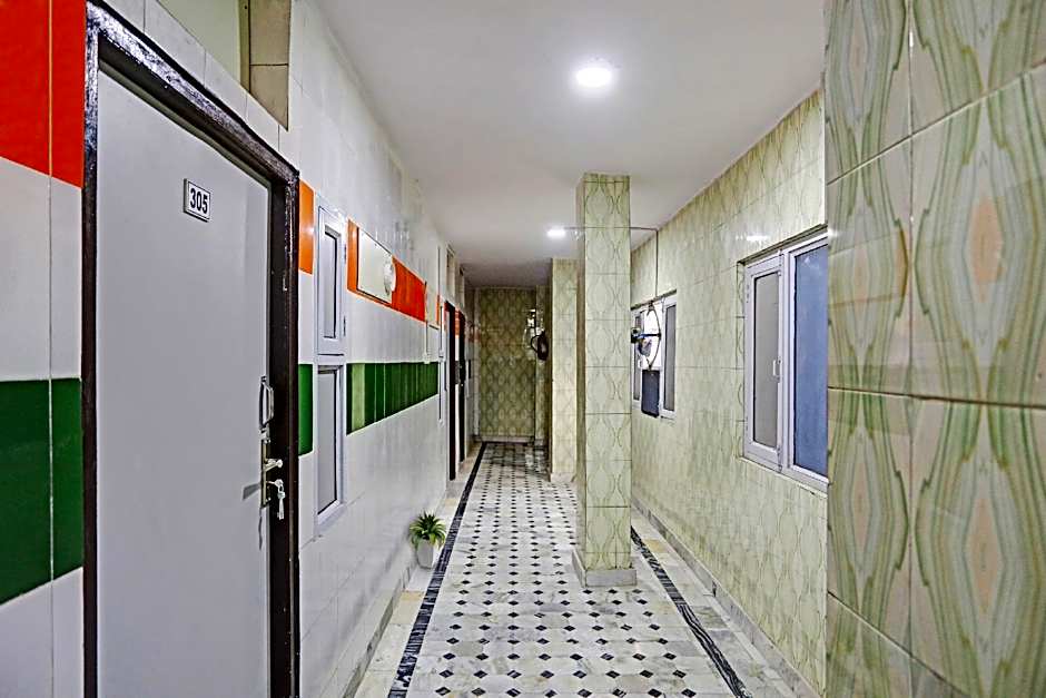 Flagship Maharaja Rooms & Stay – Noida, DC