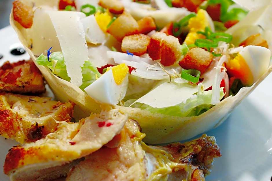 Starling Hotel Lausanne