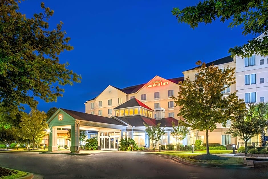 Hilton Garden Inn Augusta