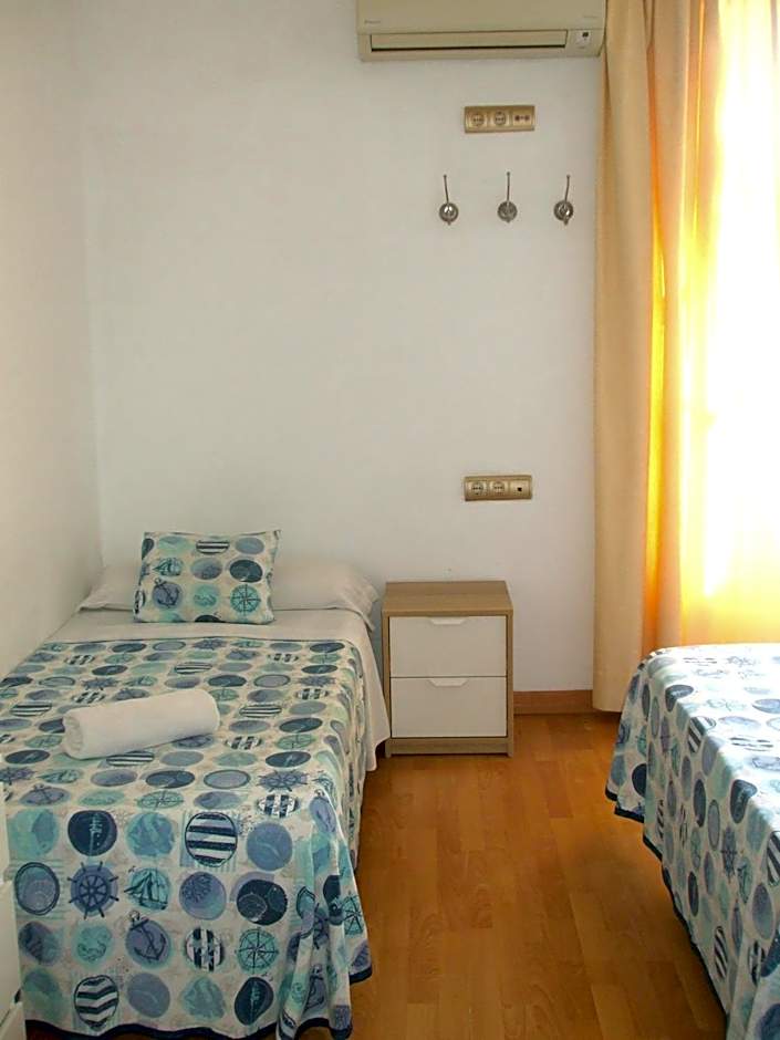 Hostal Felipe 2