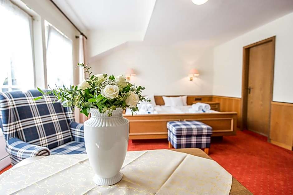 Hotel Hanses-Bräutigam