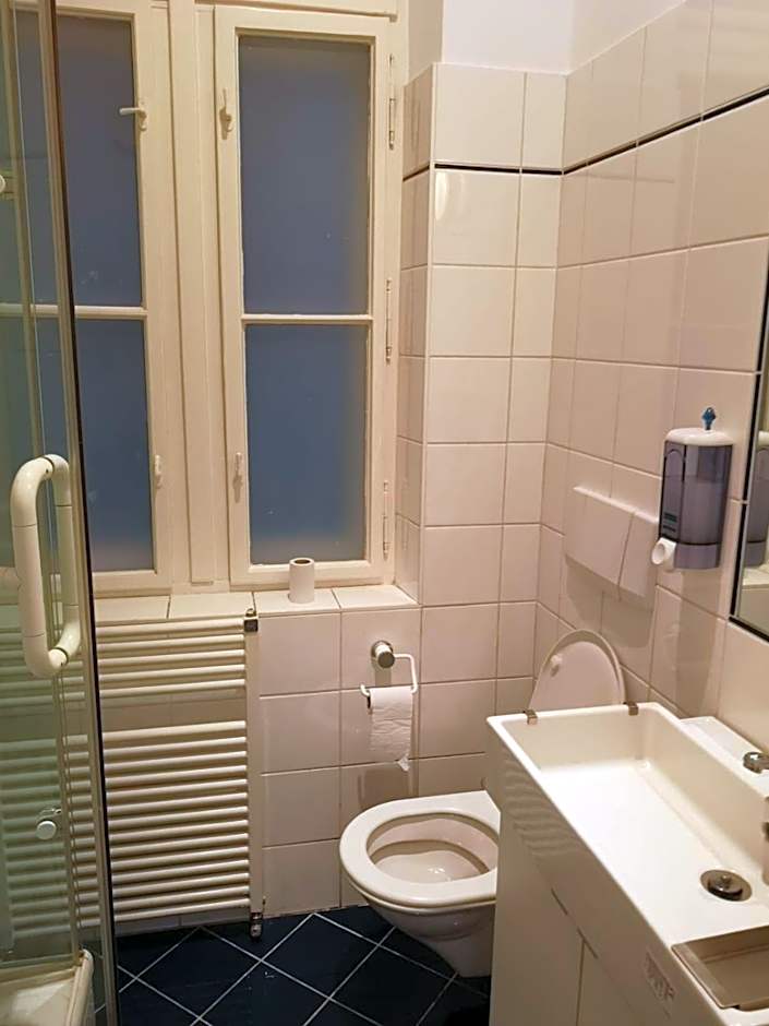 CH-Hostel – Vienna, NY