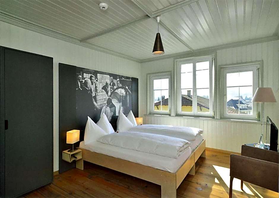 Concept Hotel Landhaus - Digital Hotel