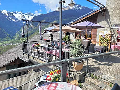 Osteria Anzonico