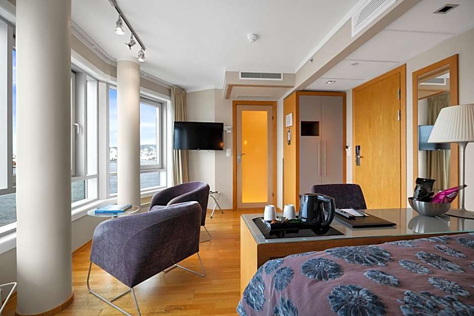 Clarion Hotel Tyholmen