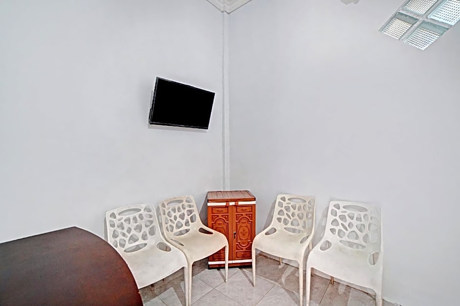 Hotel O Madina Residence Syariah