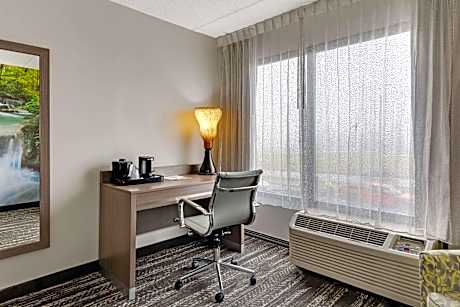 King Room - Mobility Access/Non-Smoking