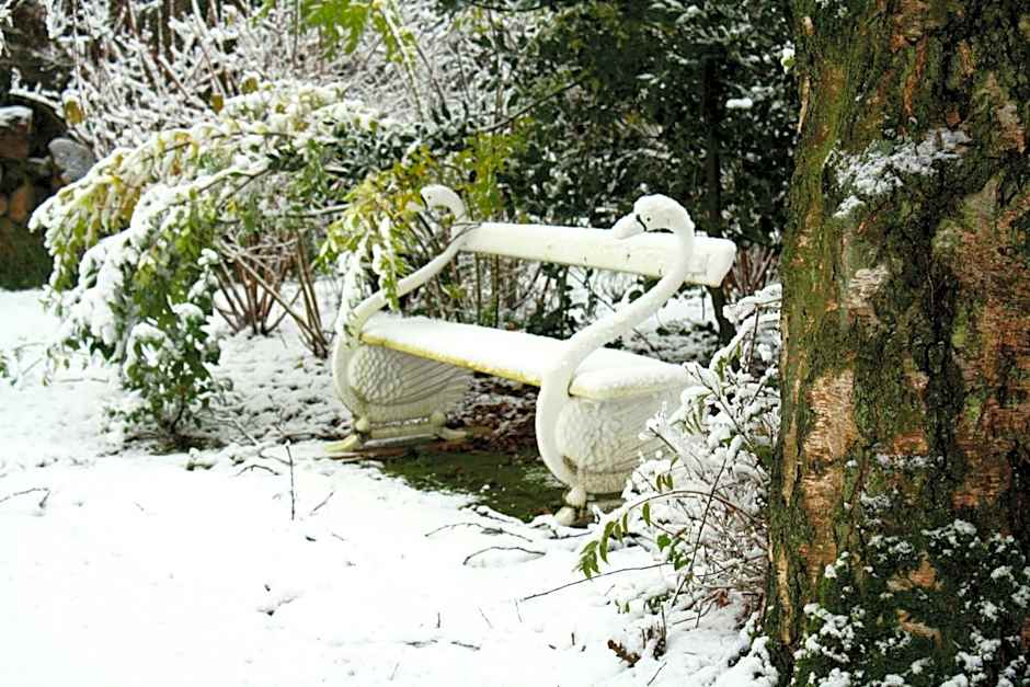 Logement Swaenenvecht