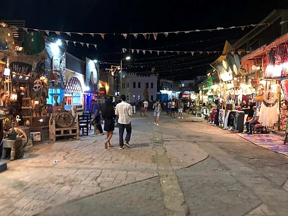 Villa Boghdady Dahab