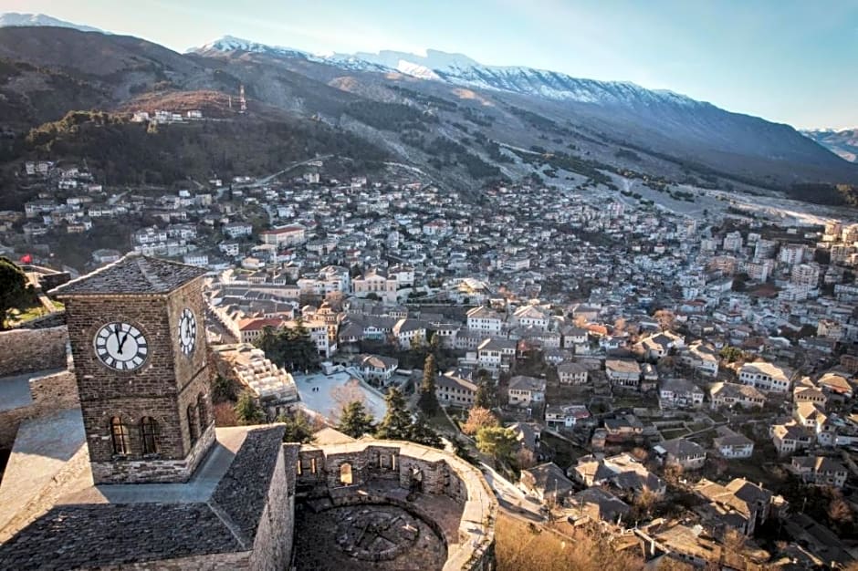 Bineri hotel Gjirokastra