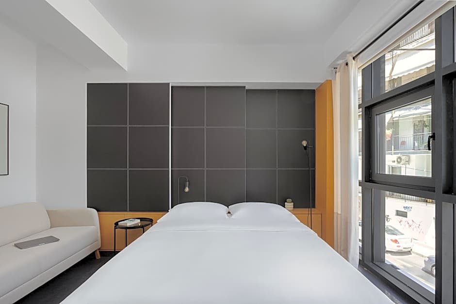 THE URBANIST •inner city residences•