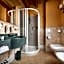 Bio Hotel Villa Cecilia