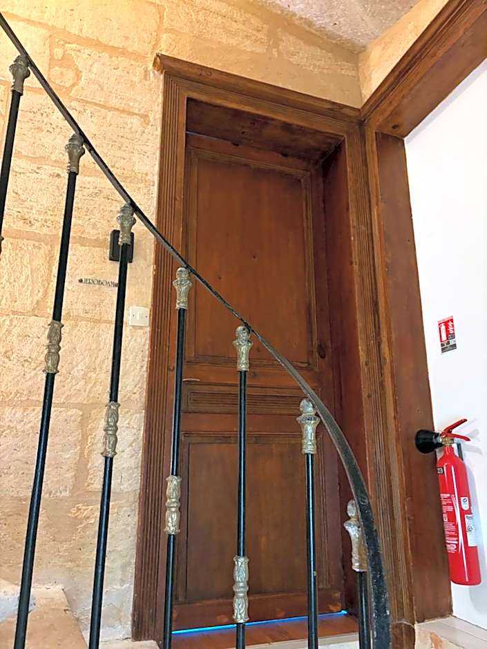 Les Logis du Roy