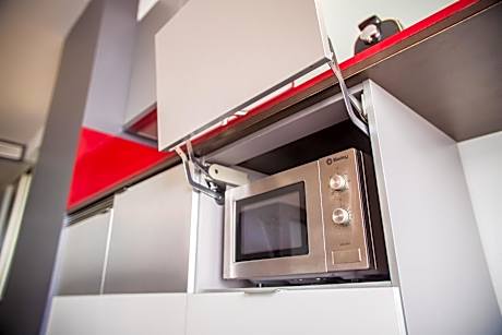 Ocean Suite with Frontal Sea View - Upper Floors