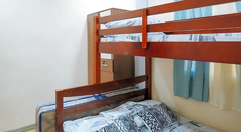 AJ Residences Apartelle Camotes RedPartner