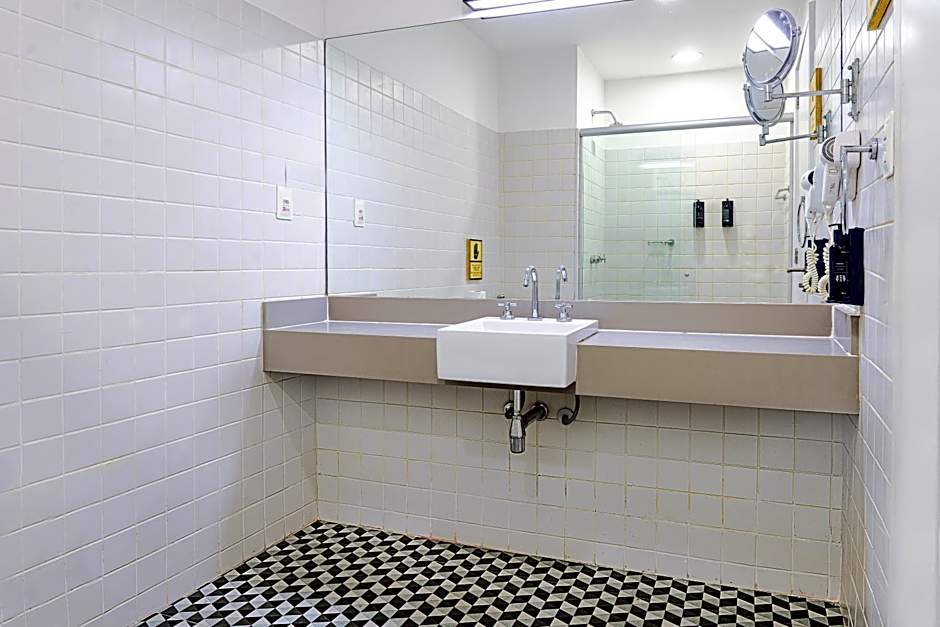 Selina Lapa Rio de Janeiro