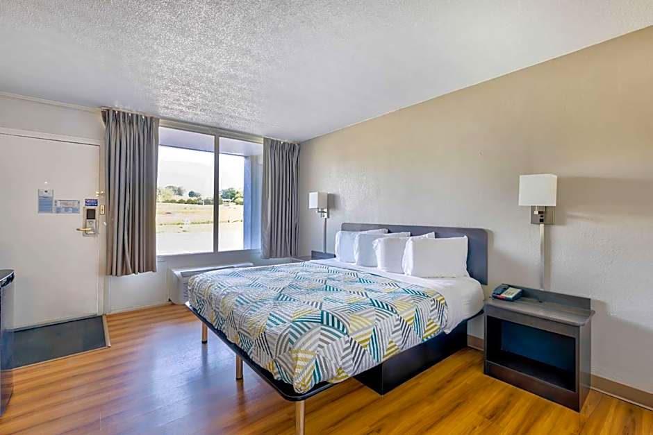 Motel 6-Mount Jackson, VA - Shenandoah