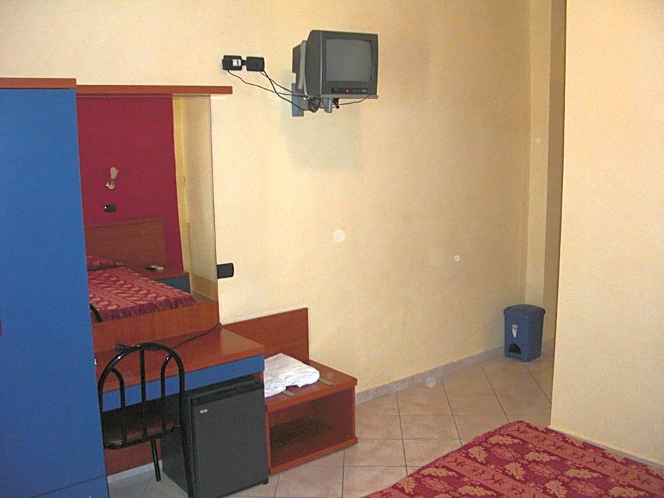 Hotel Legnano