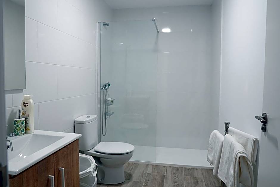 APARTAMENTOS TURÍSTICOS SAN MIGUEL ARCÁNGEL, S.L.