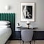 Woodlark Hotel Portland, a Tribute Portfolio Hotel