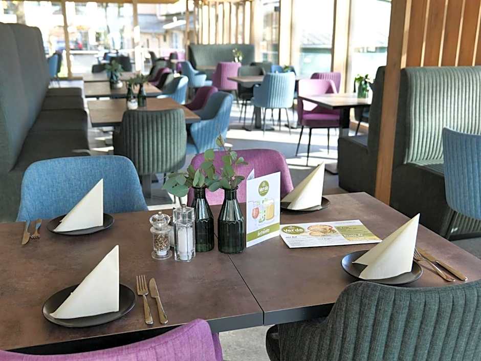 Reos Hotel Wangen