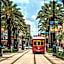 Andrew Jackson Hotel French Quarter