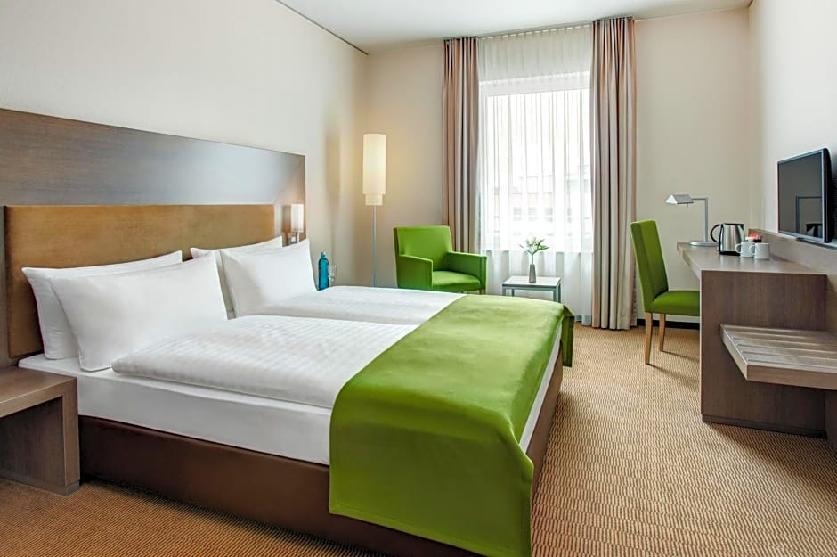 InterCityHotel Mainz